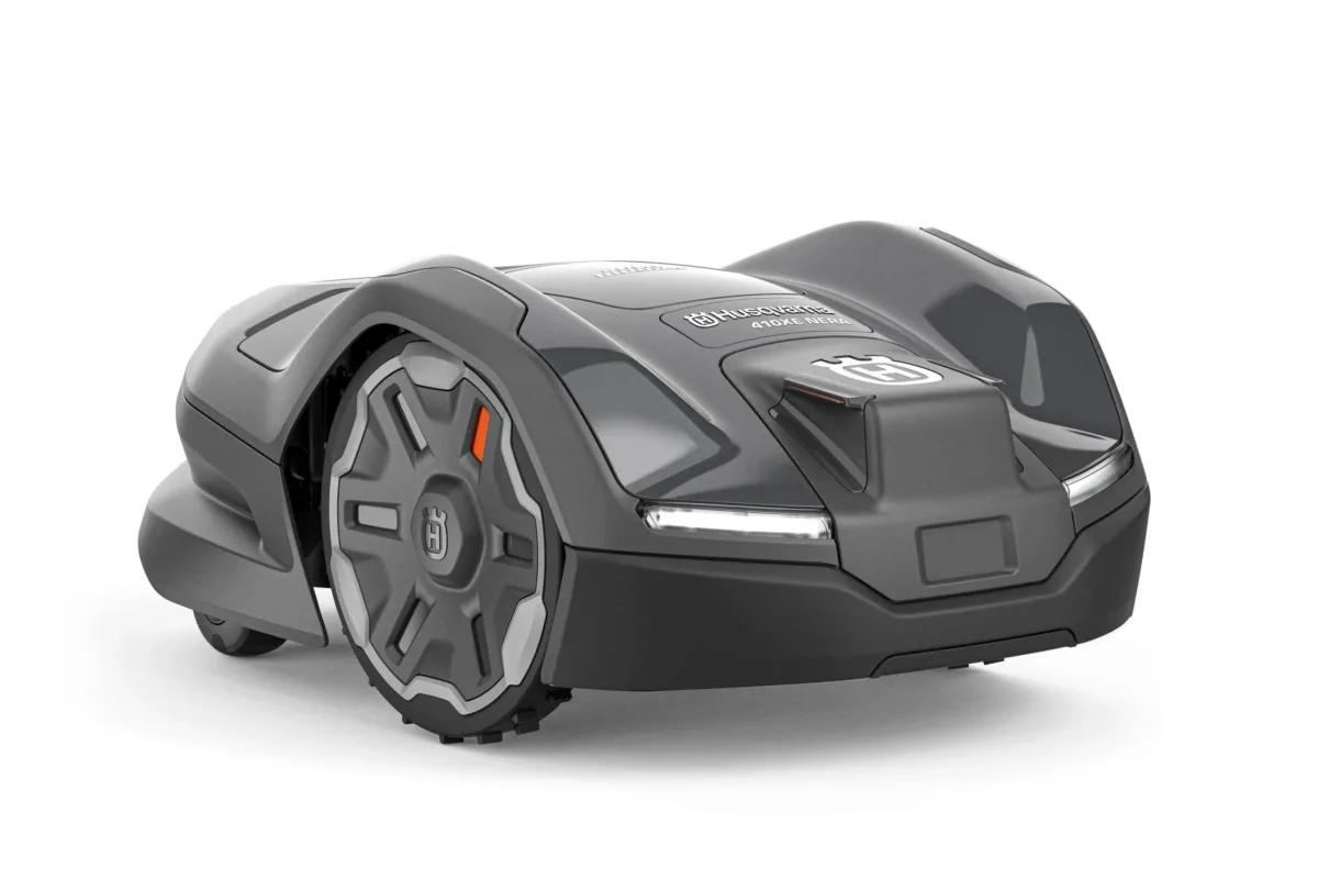 Automover 410 X Nera