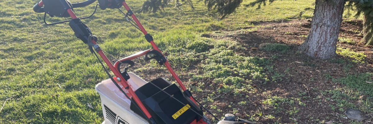 Aktuelles Gebrauchtgerät: Sabo 47 Vario B