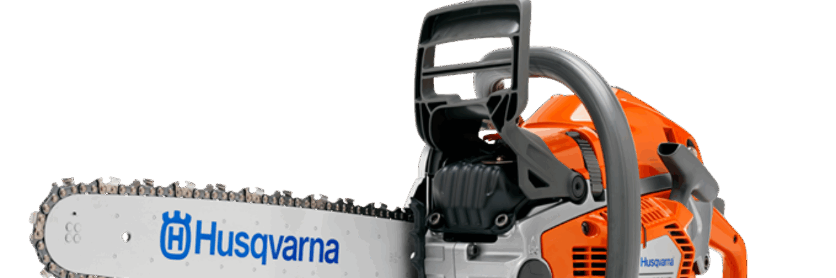 Die neue Husqvarna 550iXP – Profi-Akku-Power ohne Kompromisse