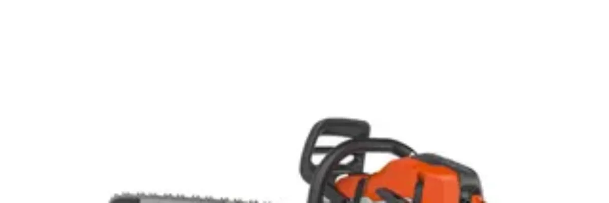 Kraft trifft Kontrolle: Die neue Husqvarna 564 XPG mit Einspritztechnologie